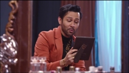 Parineeti - 9th April 2025